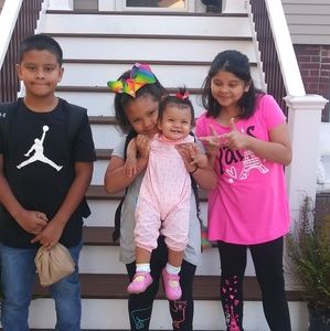 Meet your Posher, Krystal